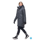 Manteau d'hiver Indyeva Matka IV (femmes)