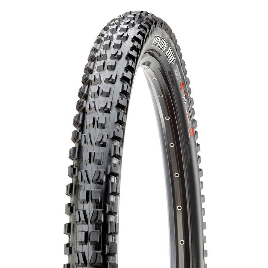 Maxxis Minion DHF 3C Maxxterra EXO+/TR 29x2.5WT Tire