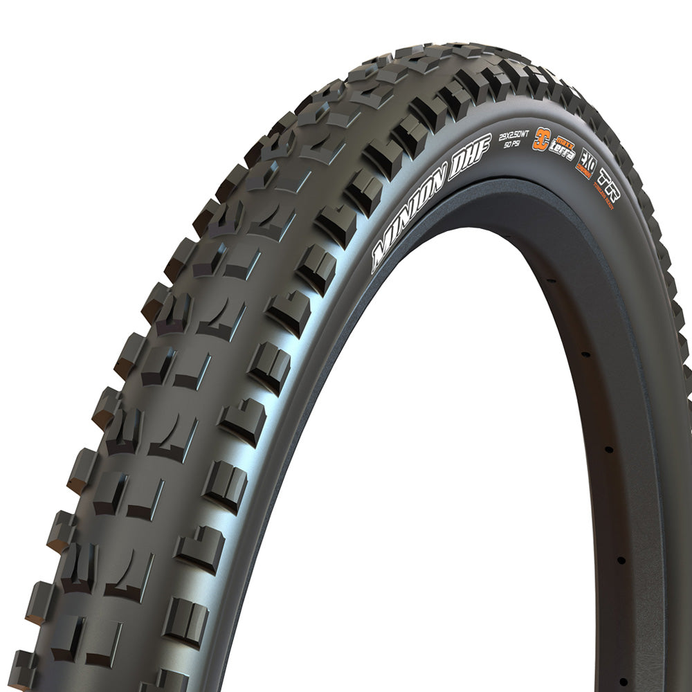 Maxxis Minion DHF 29x2.5WT Tire