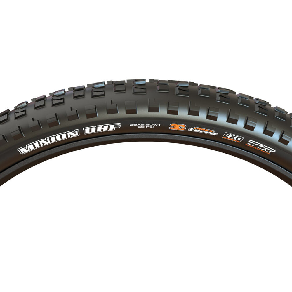 Maxxis Minion DHF 29x2.5WT Tire