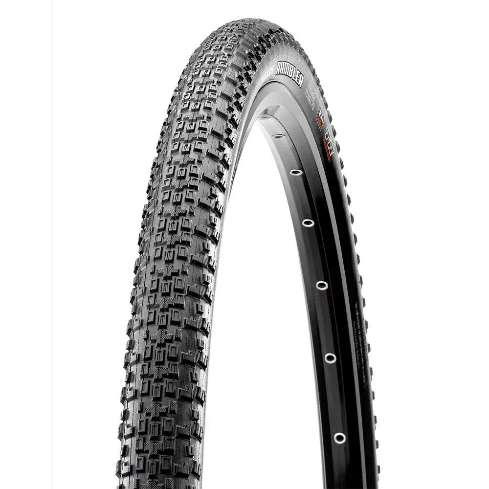Maxxis Rambler 700x45 DC EXO TR Tire