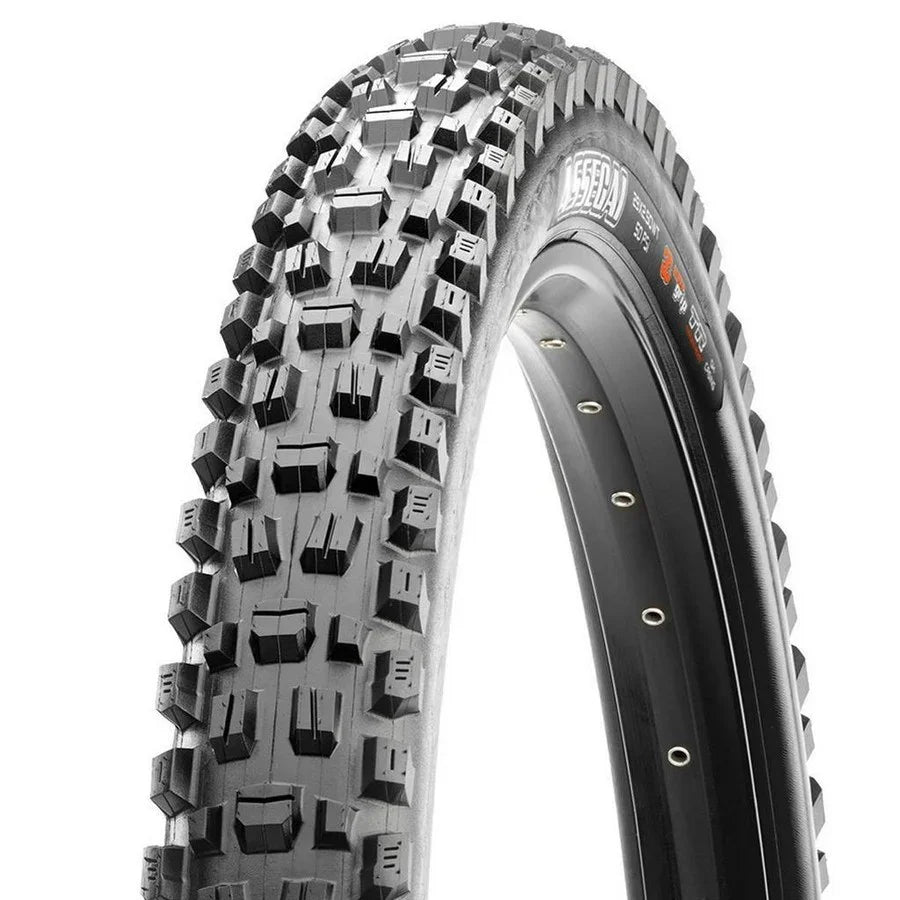 Maxxis Assegai 3C Maxxgrip EXO+/TR 27.5x2.5WT Tire