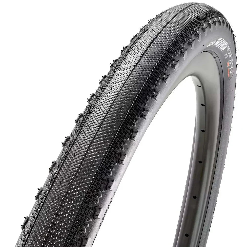 Pneu Maxxis Receptor EXO/TR 700x40