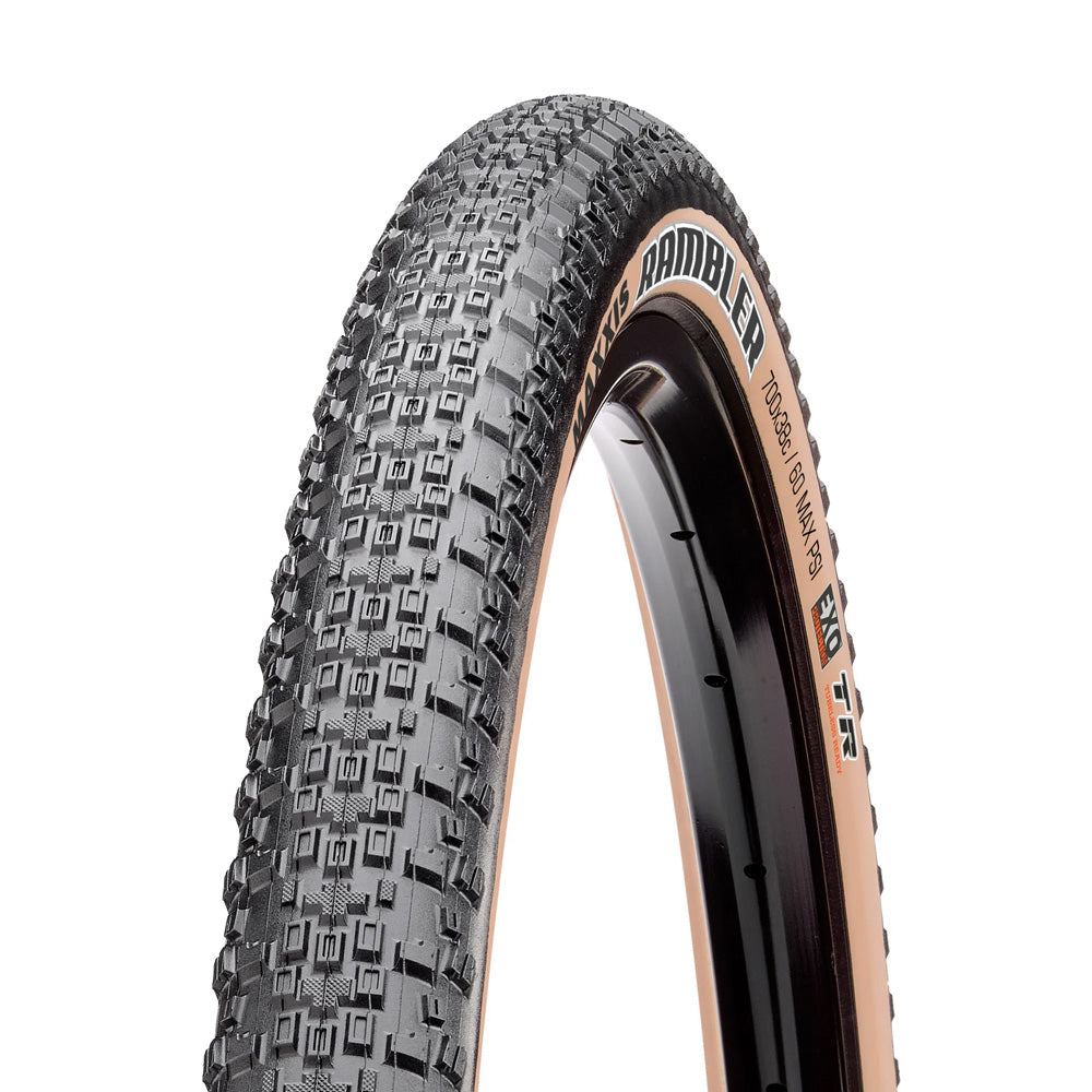 Maxxis Ramble 700x40 Tire
