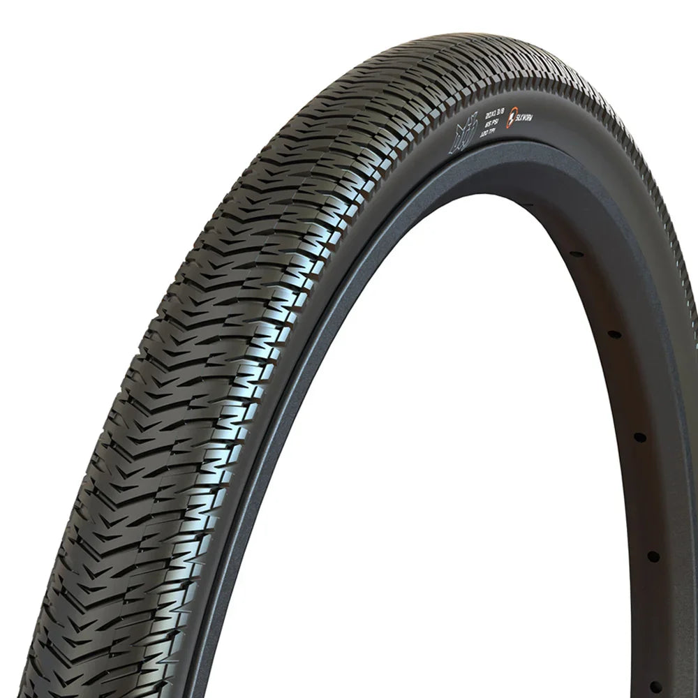 Pneu Maxxis DTH 26x2.15