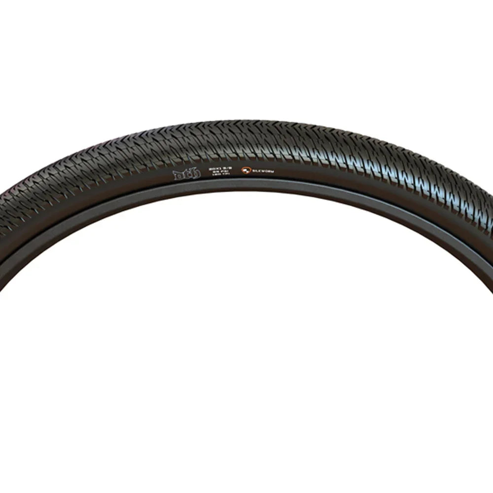Pneu Maxxis DTH 26x2.15
