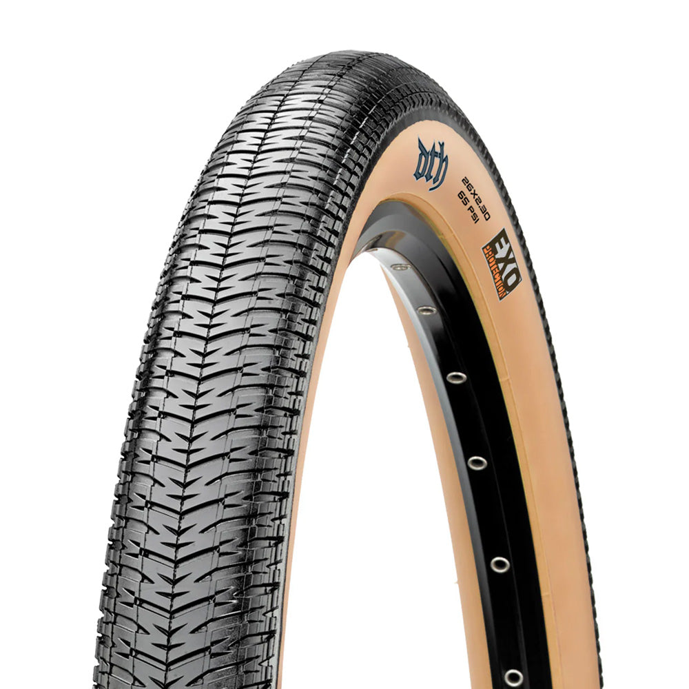 Maxxis DTH 26x2.3 Tire