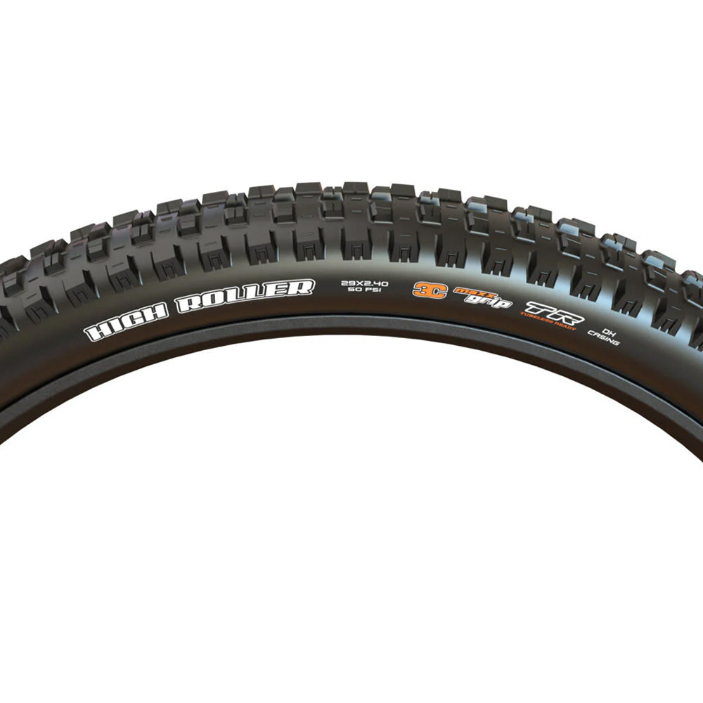 Maxxis High Roller 29x2.4 Tire