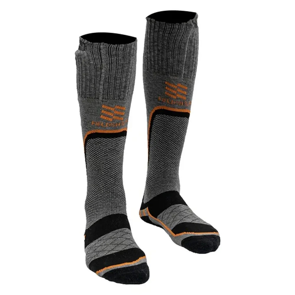 Bas chauffants Mobile Warming Premium 3.0 (hommes)