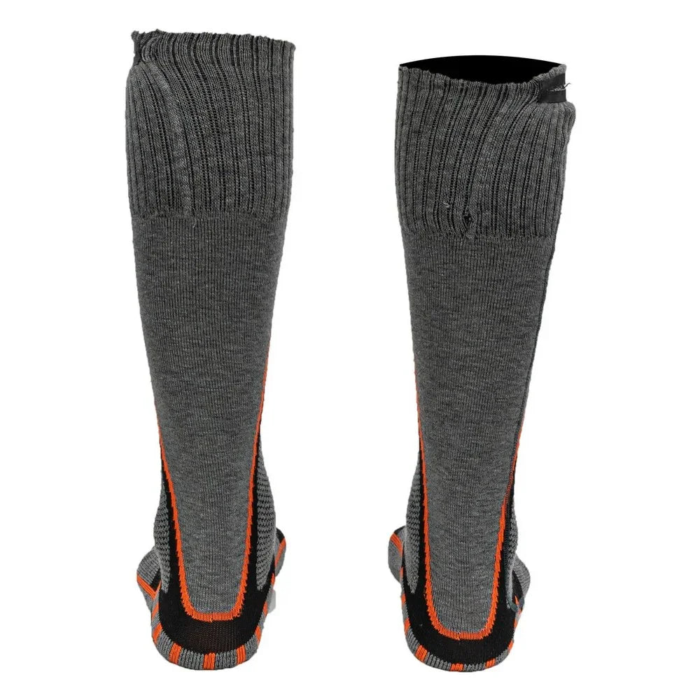 Bas chauffants Mobile Warming Premium 3.0 (hommes)