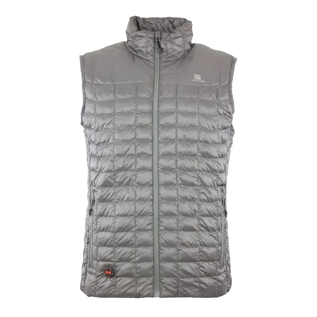 Mobile Warming M's Backcountry Heated Vest