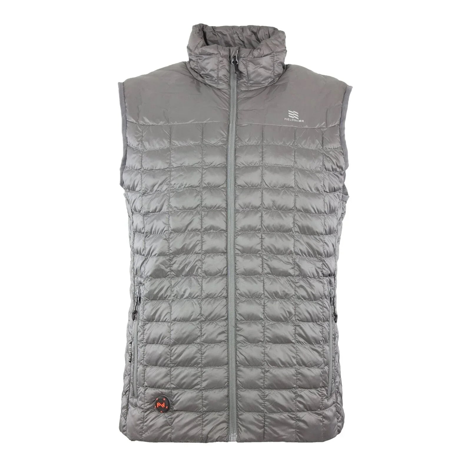 Mobile Warming M's Backcountry Heated Vest
