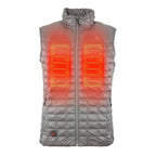 Mobile Warming M's Backcountry Heated Vest