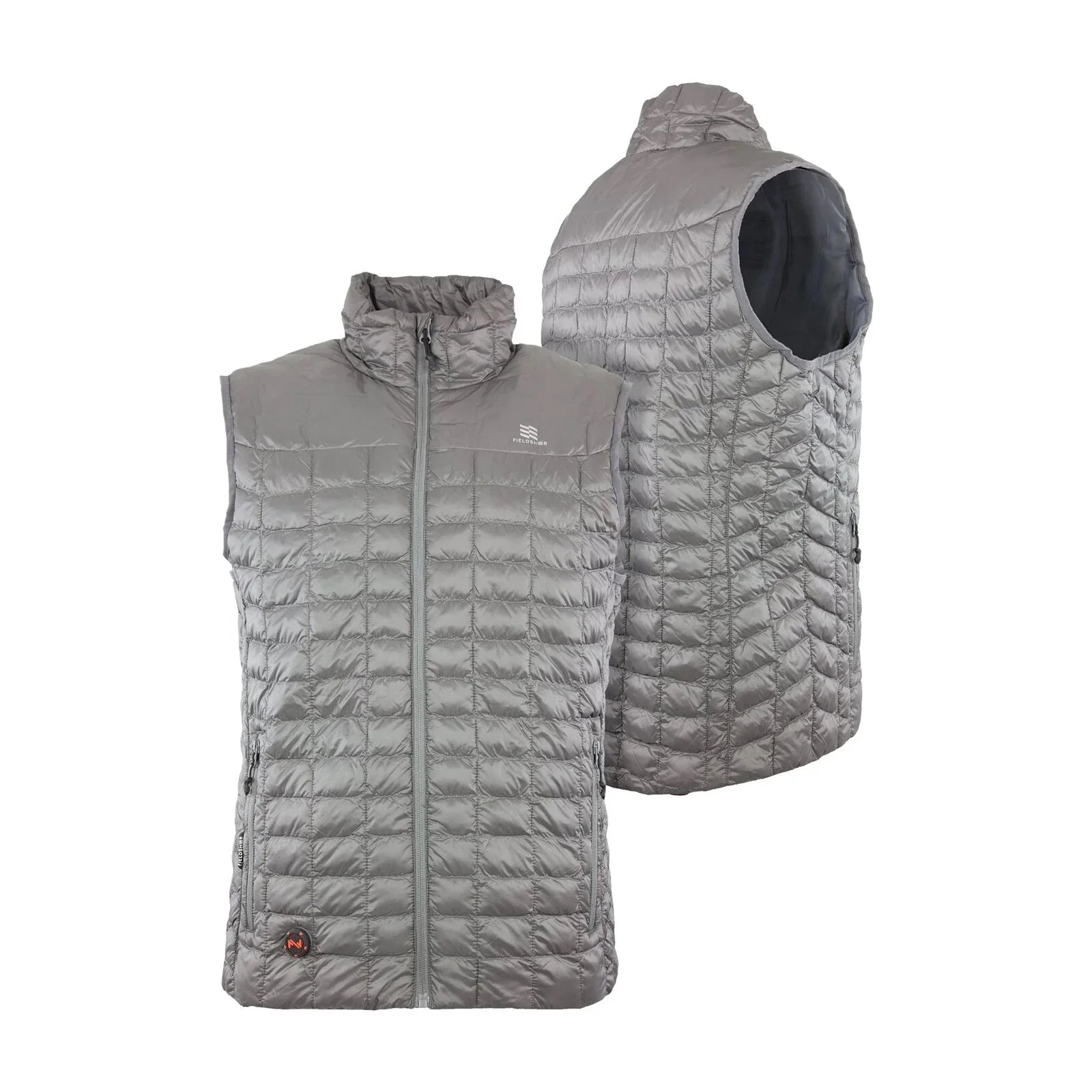 Mobile Warming M's Backcountry Heated Vest