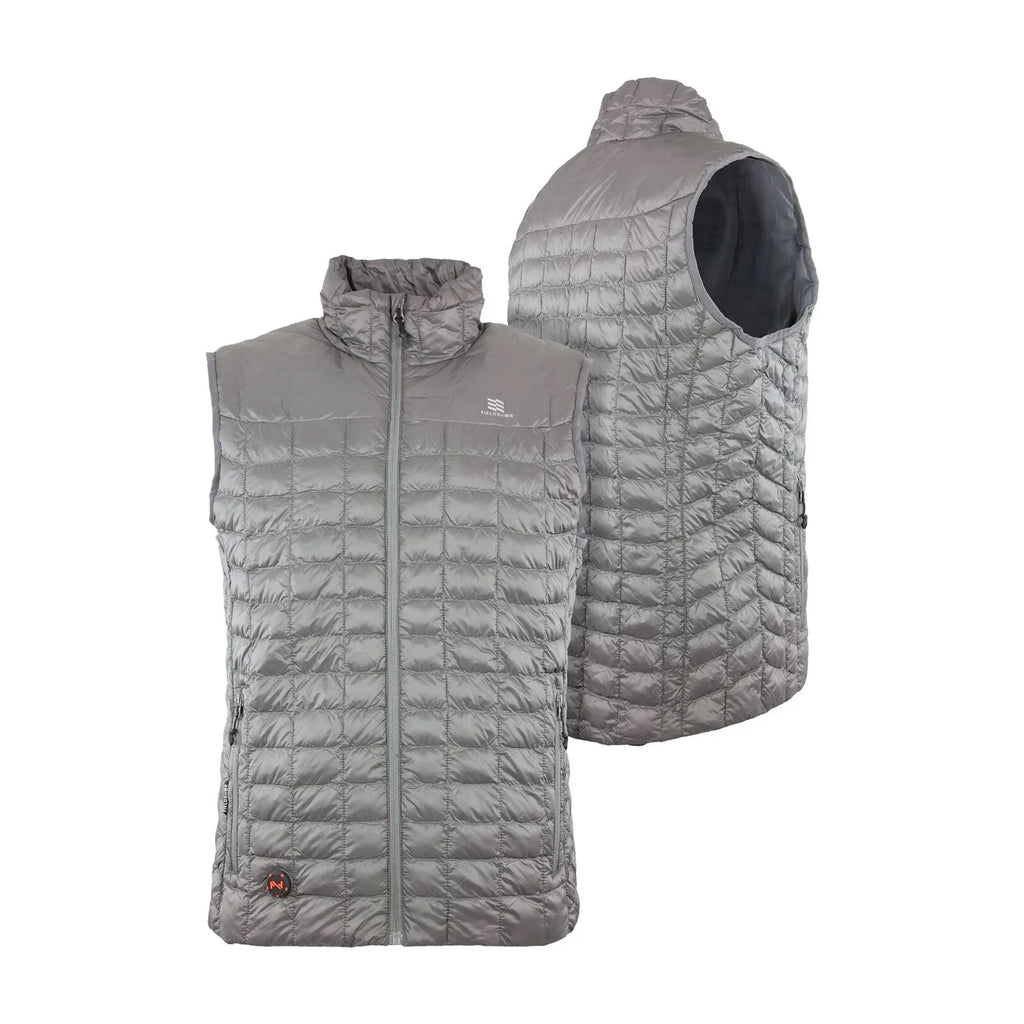 Mobile Warming M's Backcountry Heated Vest