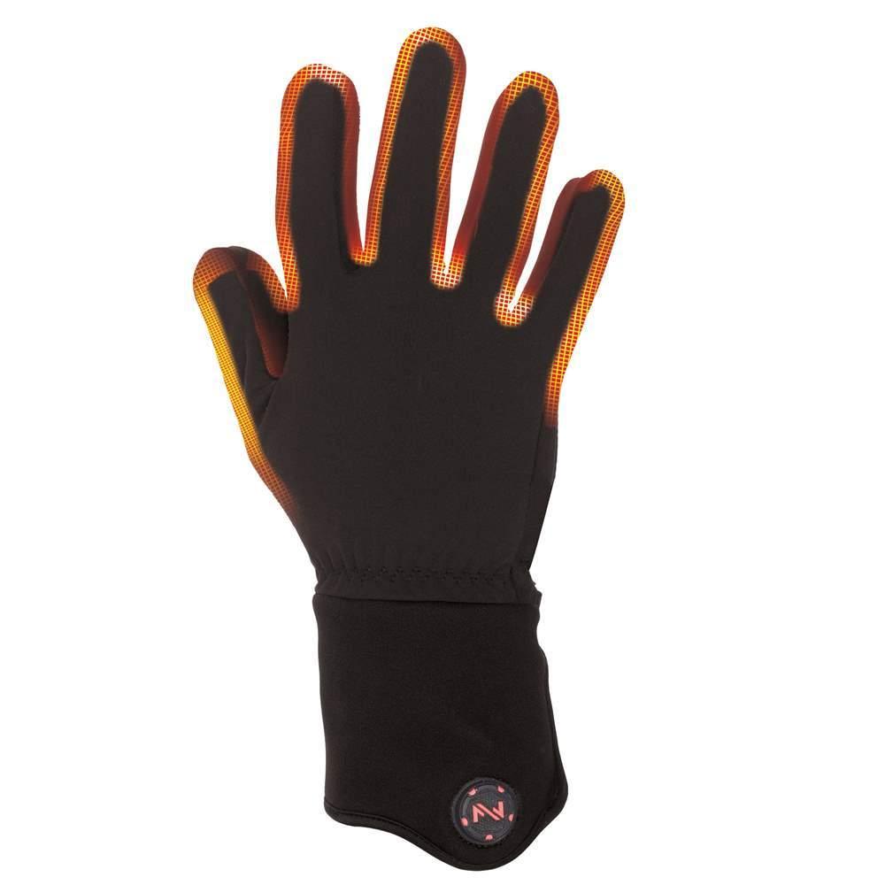 Doublure chauffantes pour gants Mobile Warming (unisexes)