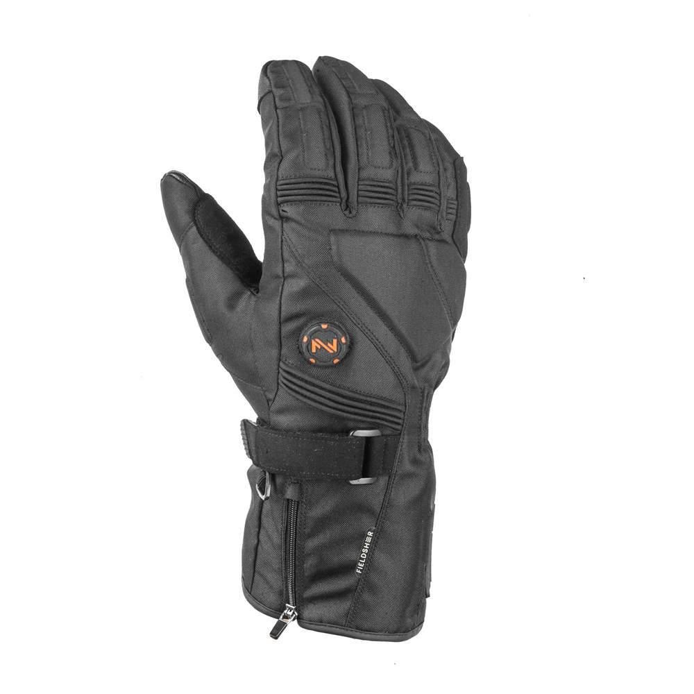 Gants chauffants Mobile Warming Storm (unisexes)