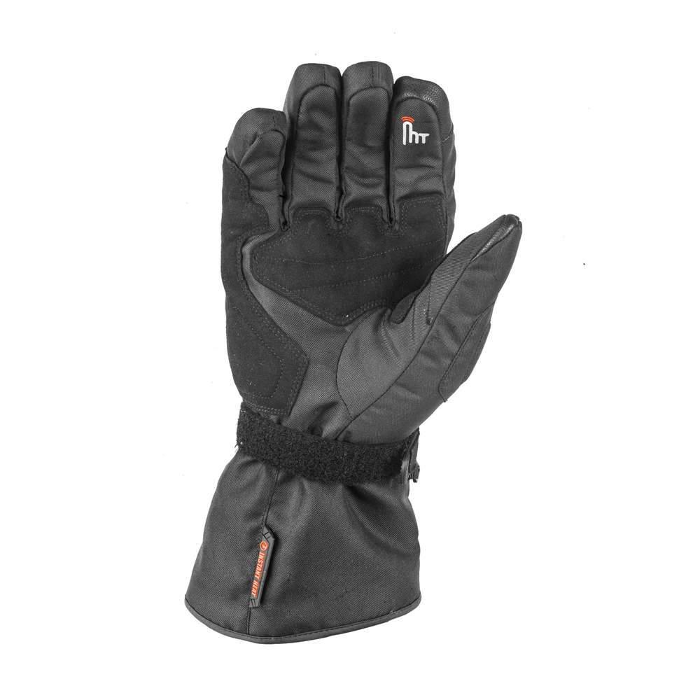 Gants chauffants Mobile Warming Storm (unisexes)