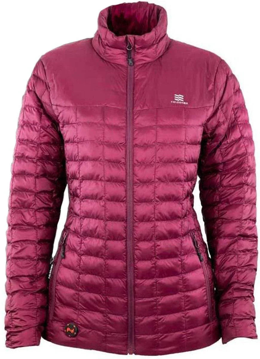 Manteau chauffant Mobile Warming Backcountry (femmes)