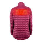 Manteau chauffant Mobile Warming Backcountry (femmes)
