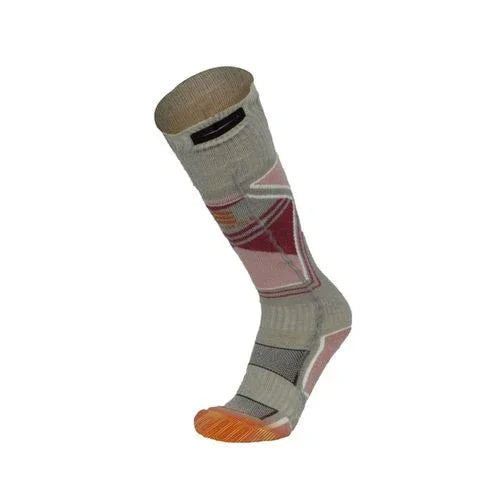 Bas chauffants Mobile Warming Premium Merino 2.0 (femmes)