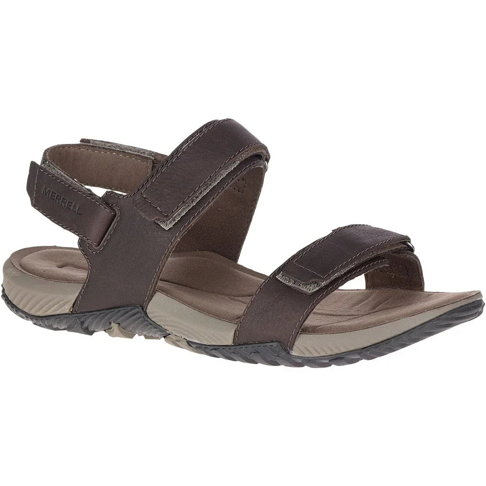 Sandales Merrell Terrant Backstrap LTR (hommes)