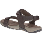 Sandales Merrell Terrant Backstrap LTR (hommes)