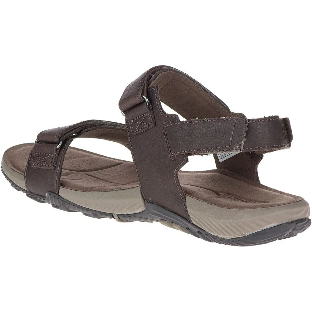 Sandales Merrell Terrant Backstrap LTR (hommes)