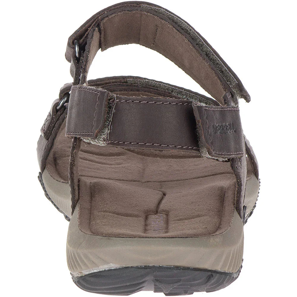 Sandales Merrell Terrant Backstrap LTR (hommes)