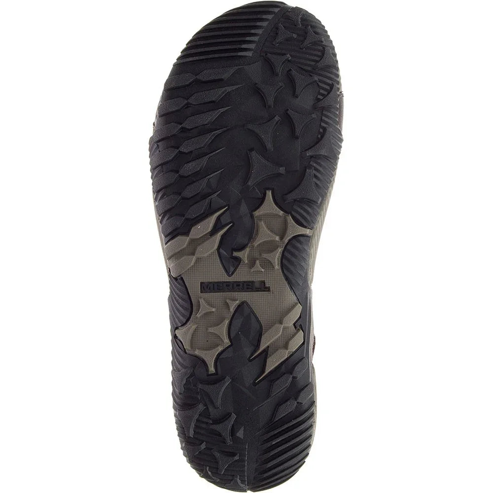 Sandales Merrell Terrant Backstrap LTR (hommes)
