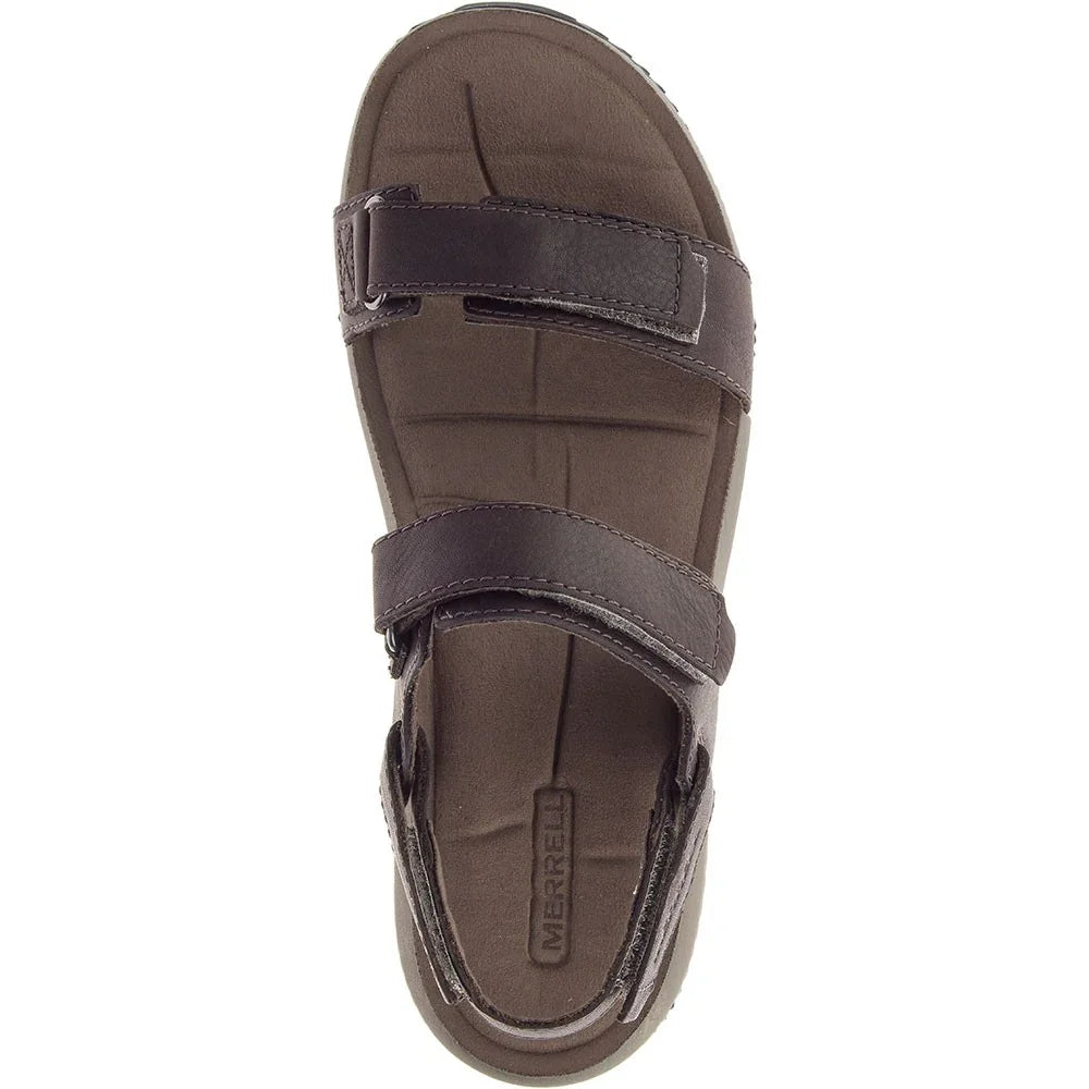 Sandales Merrell Terrant Backstrap LTR (hommes)