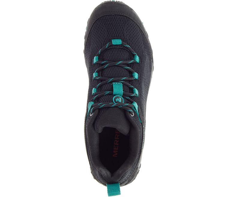 Souliers de randonnée Merrell Yokota 2 E-Mesh (femmes)