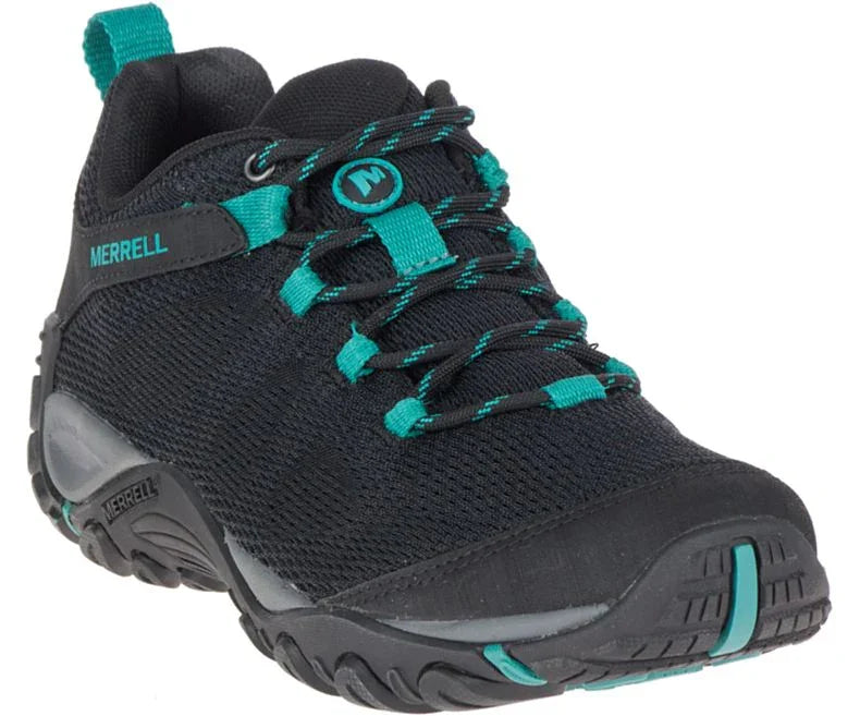 Souliers de randonnée Merrell Yokota 2 E-Mesh (femmes)