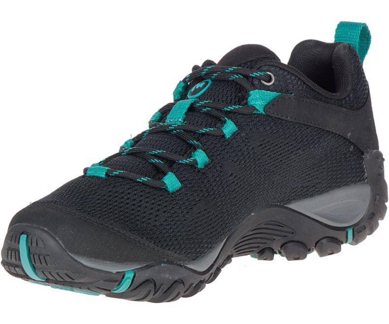 Souliers de randonnée Merrell Yokota 2 E-Mesh (femmes)