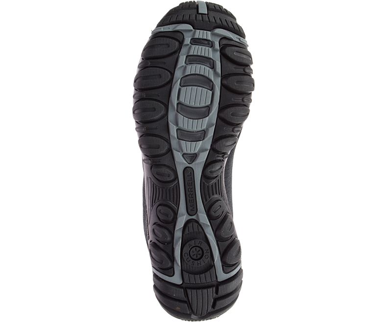 Souliers de randonnée Merrell Yokota 2 E-Mesh (hommes)