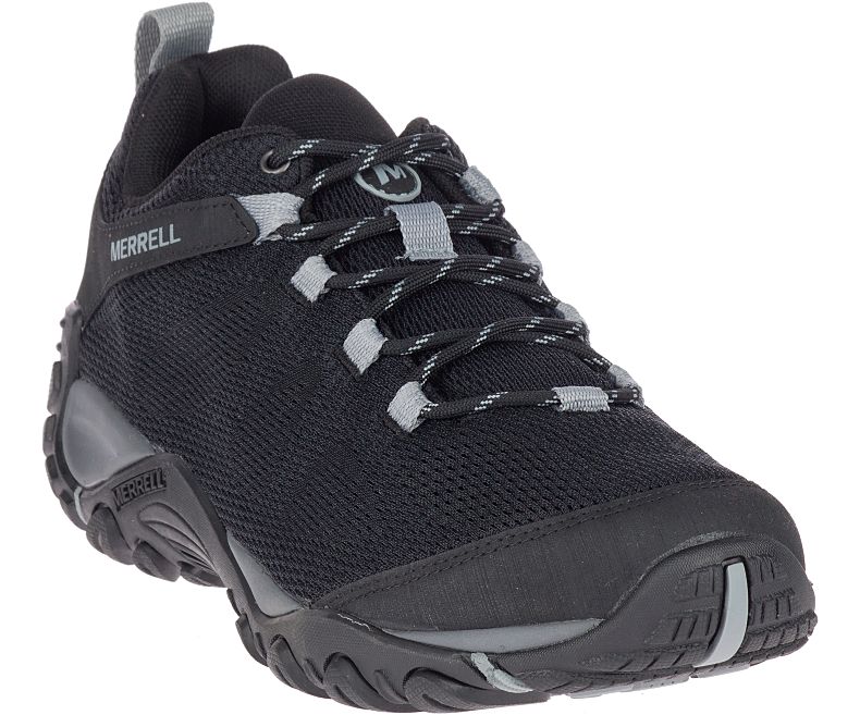 Souliers de randonnée Merrell Yokota 2 E-Mesh (hommes)