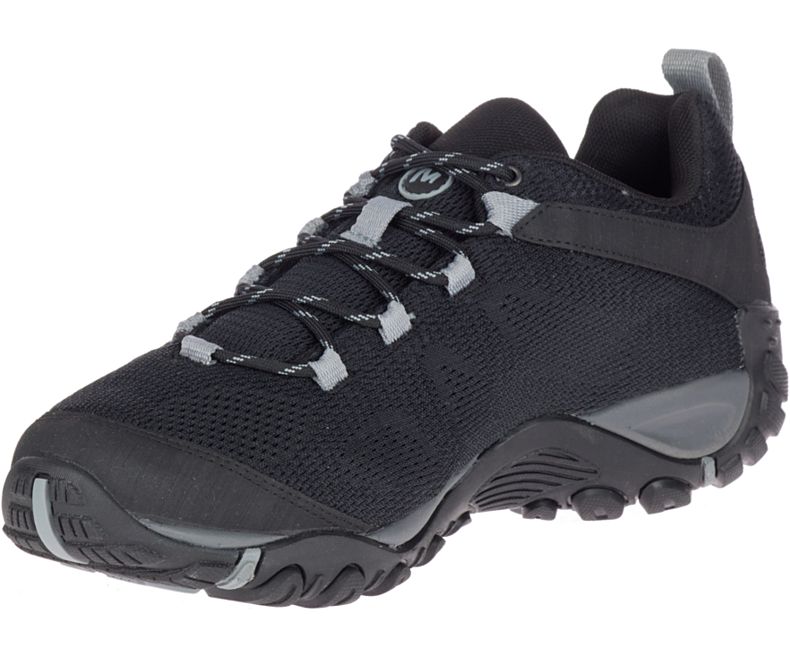 Souliers de randonnée Merrell Yokota 2 E-Mesh (hommes)