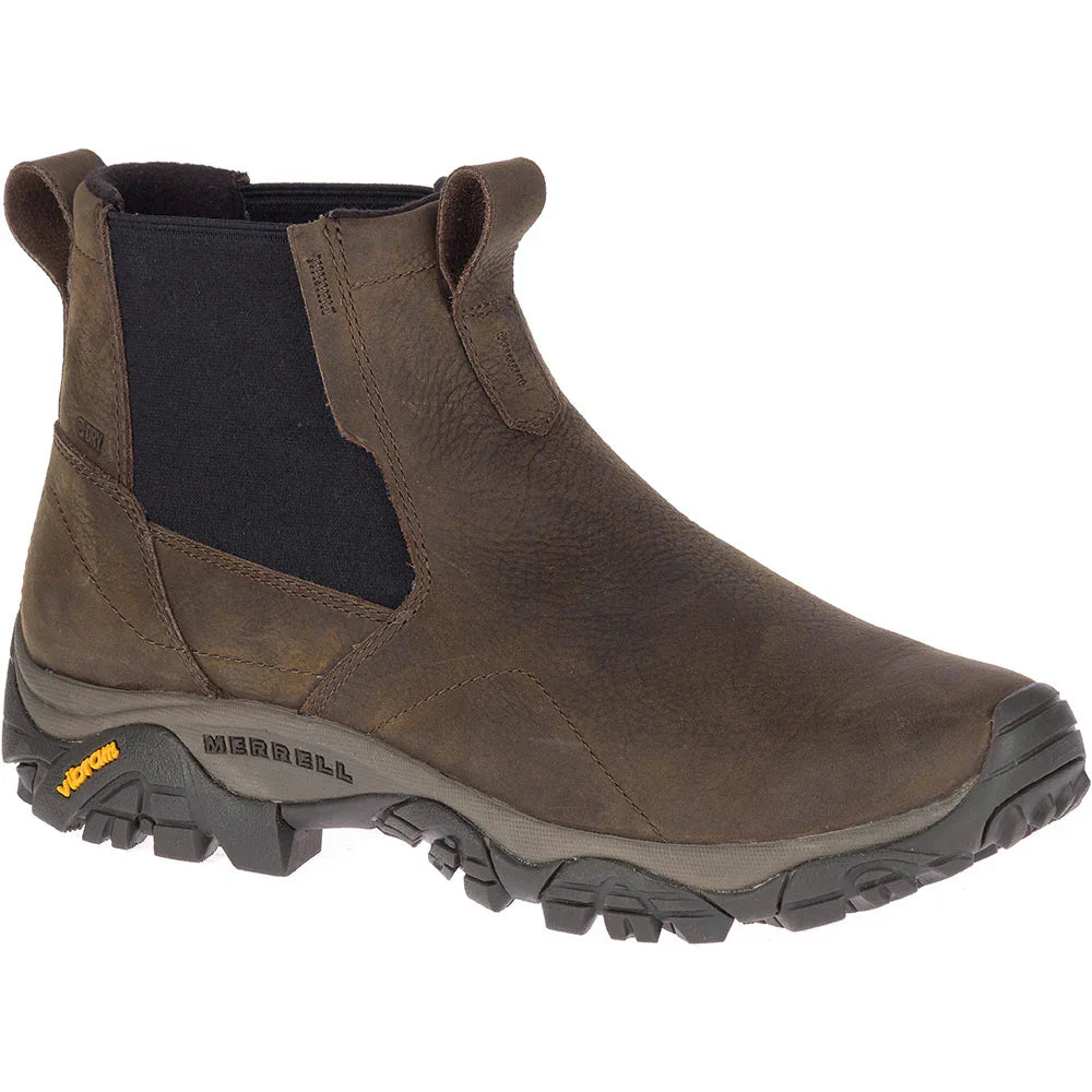Bottes d'hiver Merrell Moab Adventure Chelsea Waterproof (hommes)