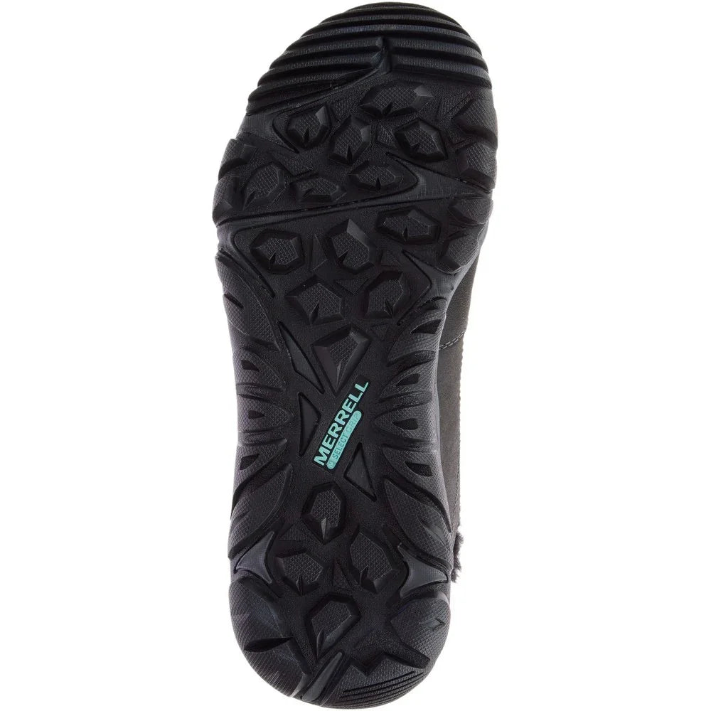 Botte d'hiver Merrell Thermo Fractal Mid Waterproof (femmes)