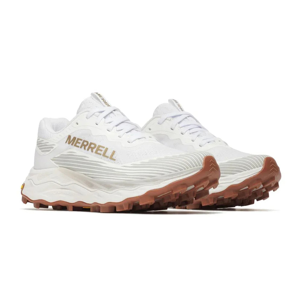Souliers de course en sentier Merrell Agility Peak 6 (femmes)