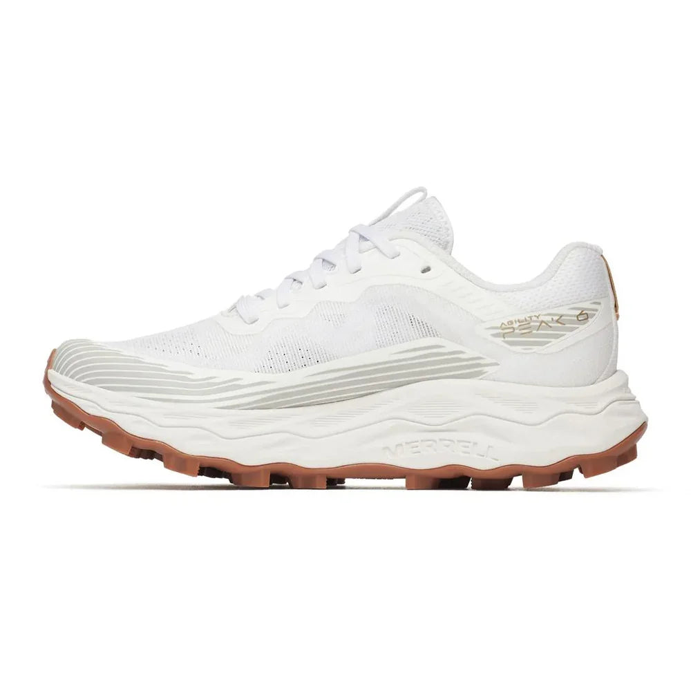 Souliers de course en sentier Merrell Agility Peak 6 (femmes)
