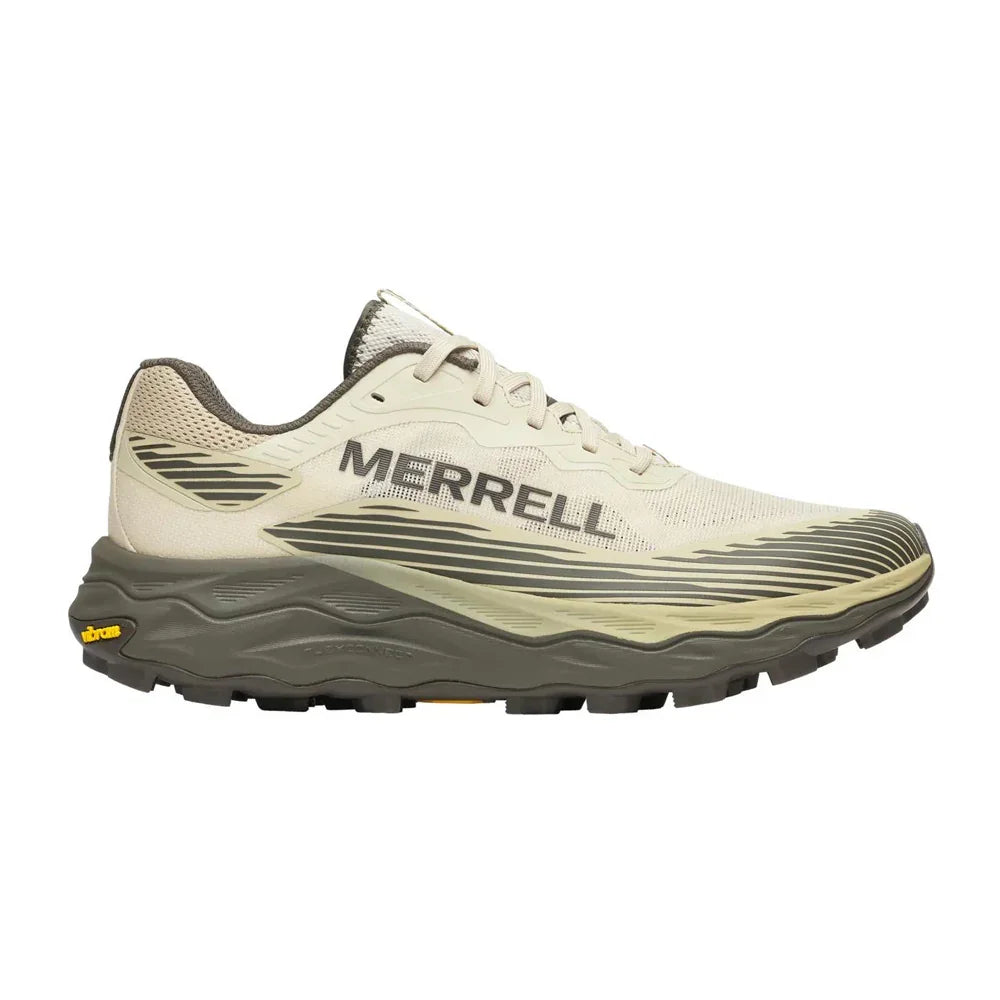 Souliers de course en sentier Merrell Agility Peak 6 (hommes)