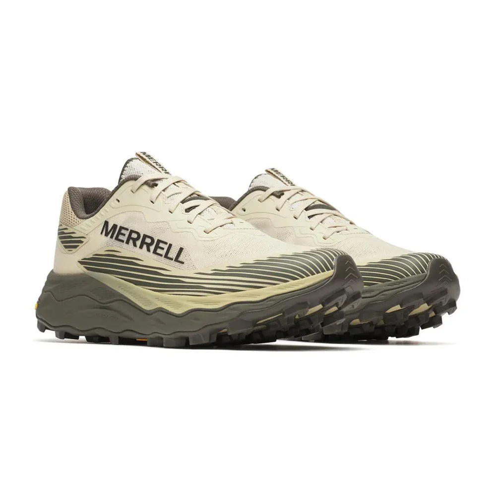 Souliers de course en sentier Merrell Agility Peak 6 (hommes)