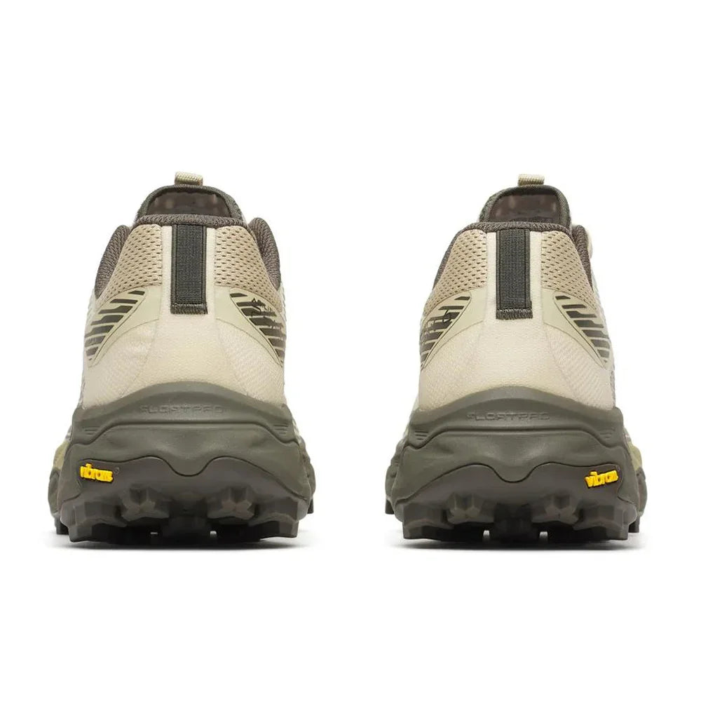 Souliers de course en sentier Merrell Agility Peak 6 (hommes)