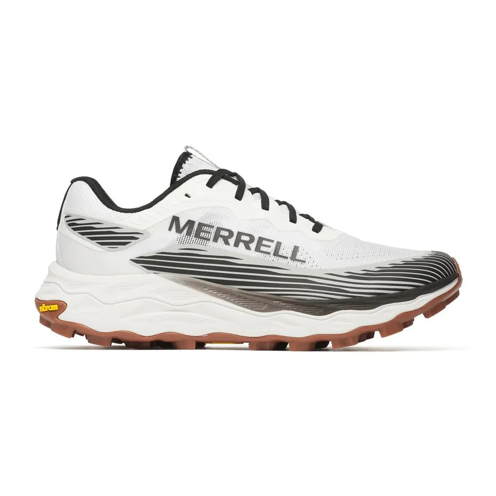 Souliers de course en sentier Merrell Agility Peak 6 (hommes)