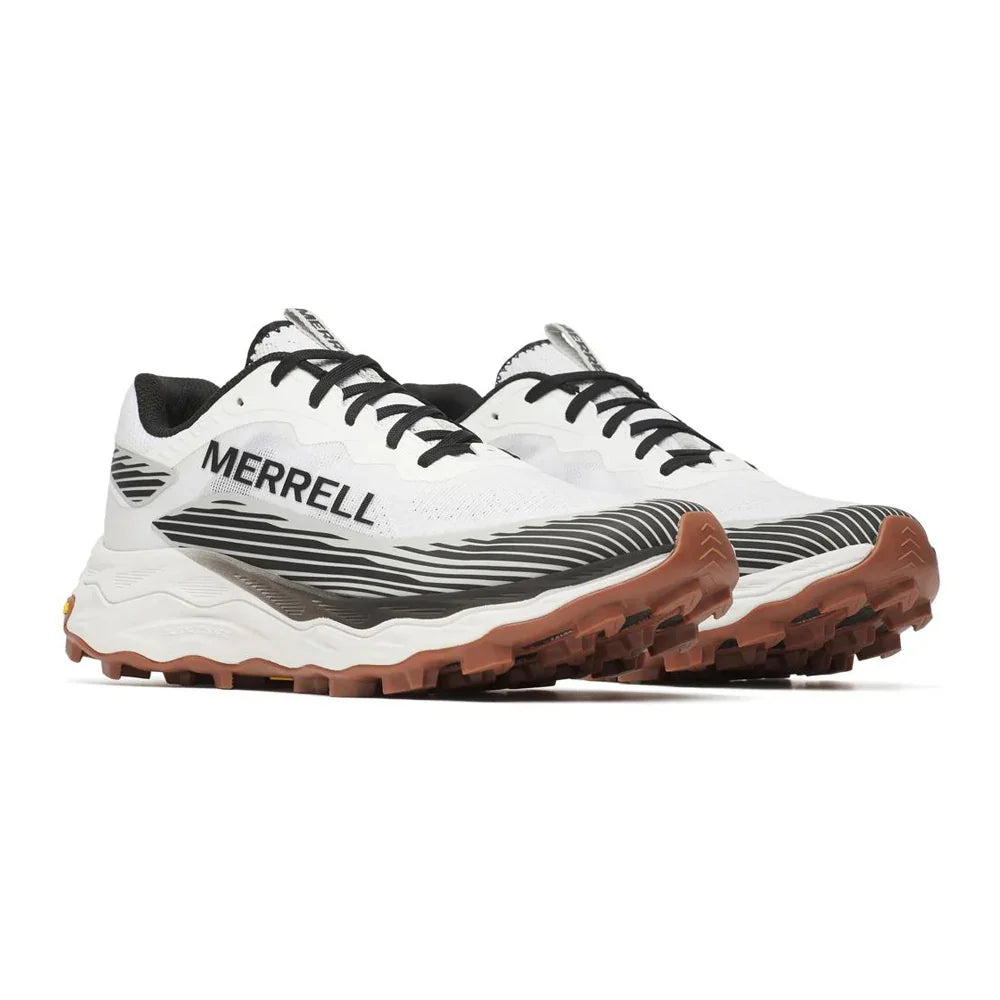 Souliers de course en sentier Merrell Agility Peak 6 (hommes)