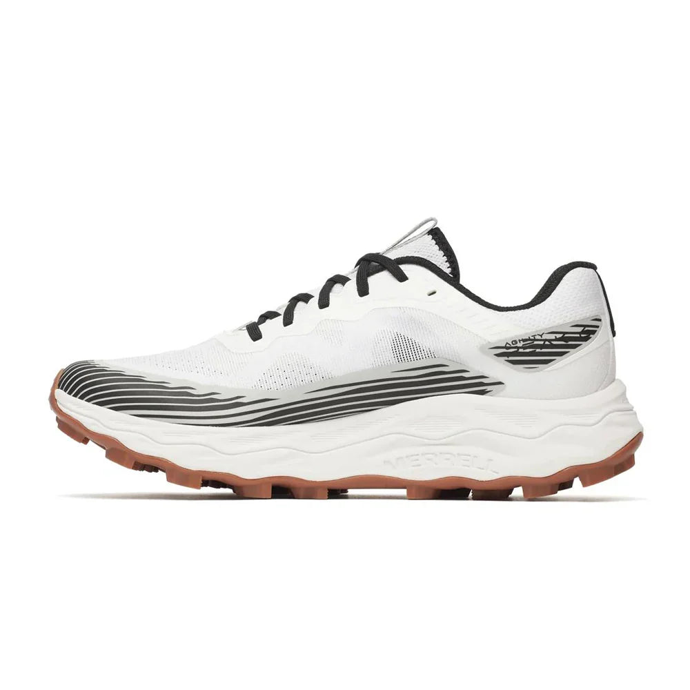 Souliers de course en sentier Merrell Agility Peak 6 (hommes)