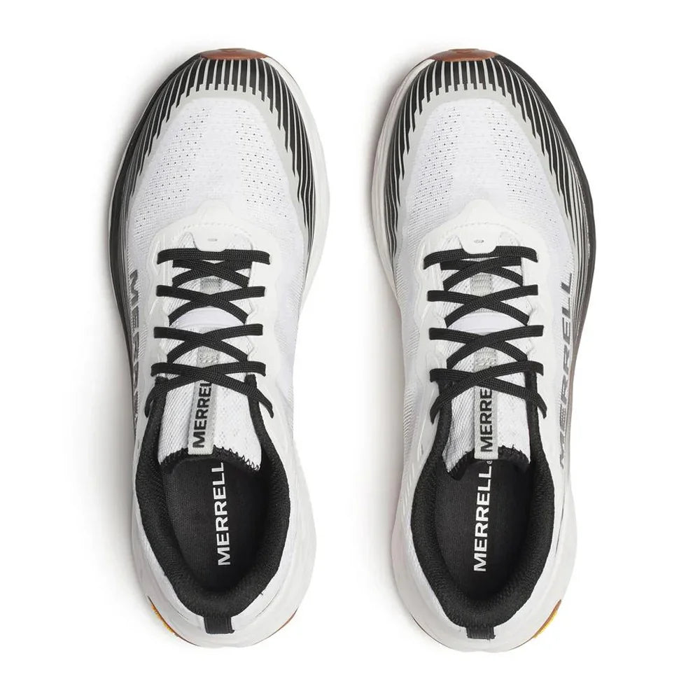 Souliers de course en sentier Merrell Agility Peak 6 (hommes)