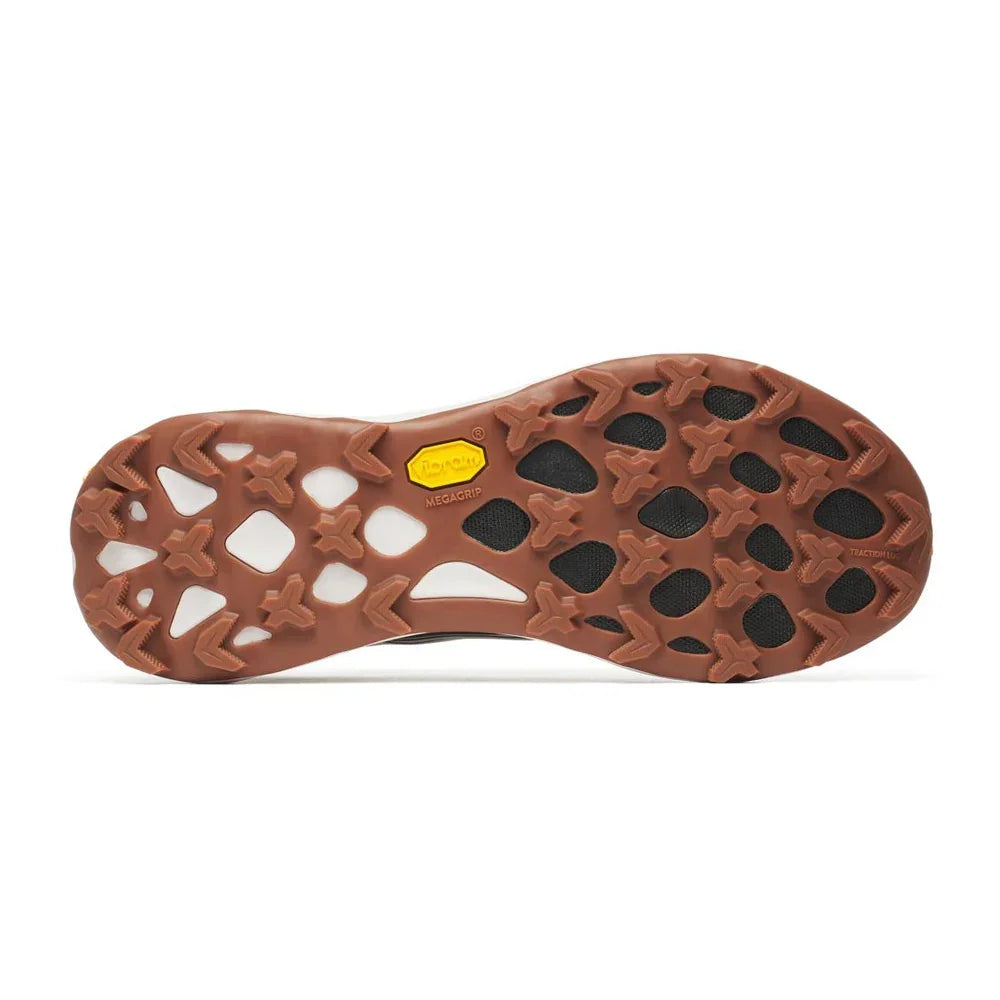 Souliers de course en sentier Merrell Agility Peak 6 (hommes)