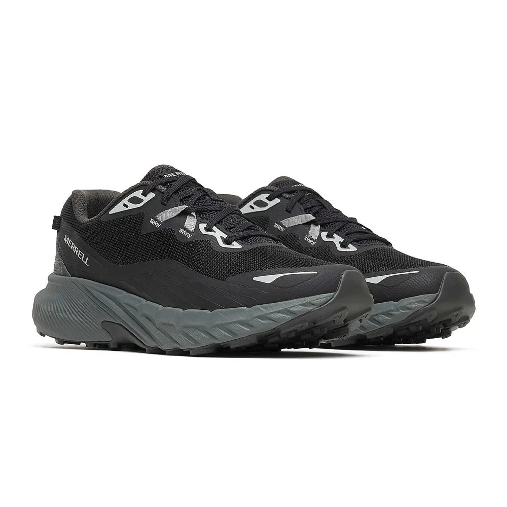 Souliers de course Merrell Agility Trail (hommes)